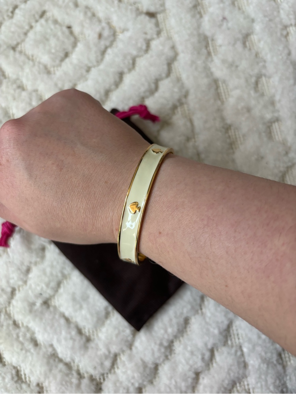 Kate Spade Bangle